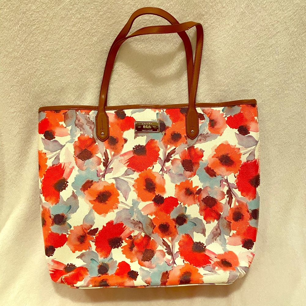 Lauren Ralph Lauren Clements Tote Bag